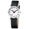 Womens Mondaine Simply Elegant Watch a400.30351.11sbb