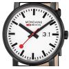 Mens Mondaine Evo Big Watch A627.30303.61SBB