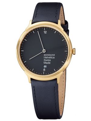 Mens MH1.L2221.LB Watch