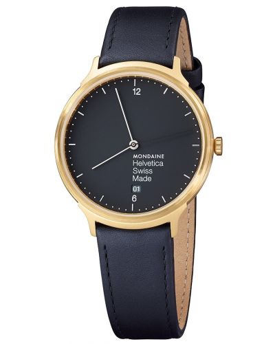 Mens MH1.L2221.LB Watch