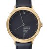 Mens Mondaine Helvetica No.1 Watch MH1.L2221.LB