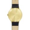 Mens Mondaine Helvetica No.1 Watch MH1.L2221.LB