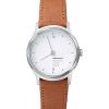 Womens Mondaine Helvetica No.1 Watch MH1.L1110.LG