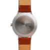 Womens Mondaine Helvetica No.1 Watch MH1.L1110.LG