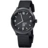 Mens Mondaine Helvetica No.1 Watch MH1.B1221.NB