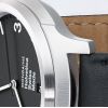 Mens Mondaine Helvetica No.1 Watch MH1.B1220.LB