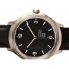 Mens Mondaine Helvetica No.1 Watch MH1.B1220.LB