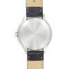 Mens Mondaine Helvetica No.1 Watch MH1.B1220.LB