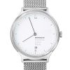 Mens Mondaine Helvetica No.1 Watch MH1.L2210.SM