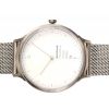 Mens Mondaine Helvetica No.1 Watch MH1.L2210.SM