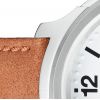 Mens Mondaine Helvetica No.1 Watch MH1.B1210.LG