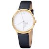 Mens Mondaine Helvetica No.1 Watch MH1.L2211.LB