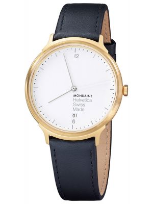 Mens MH1.L2211.LB Watch
