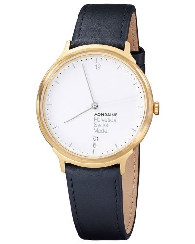 Mens MH1.L2211.LB Watch