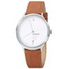 Mens Mondaine Helvetica No.1 Watch MH1.L2210.LG