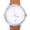 Mens Mondaine Helvetica No.1 Watch MH1.L2210.LG