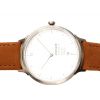 Mens Mondaine Helvetica No.1 Watch MH1.L2210.LG