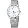 Mens Mondaine Helvetica No.1 Watch MH1.R2210.SM