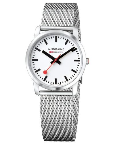 Womens A400.30351.16SBM Watch