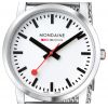 Womens Mondaine Simply Elegant Watch A400.30351.16SBM