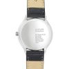 Mens Mondaine Helvetica No.1 Watch MH1.R2210.LB