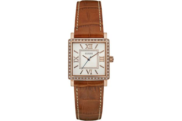 Womens Guess Highline Watch W0829L4