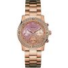 Womens Guess Confetti Watch W0774L3