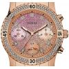 Womens Guess Confetti Watch W0774L3