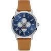 Mens Guess Delancy Watch W0870G4