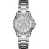 Womens Guess Sassy Watch W0705L1