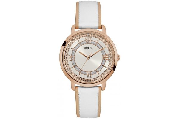 Womens Guess Montauk Watch W0934L1