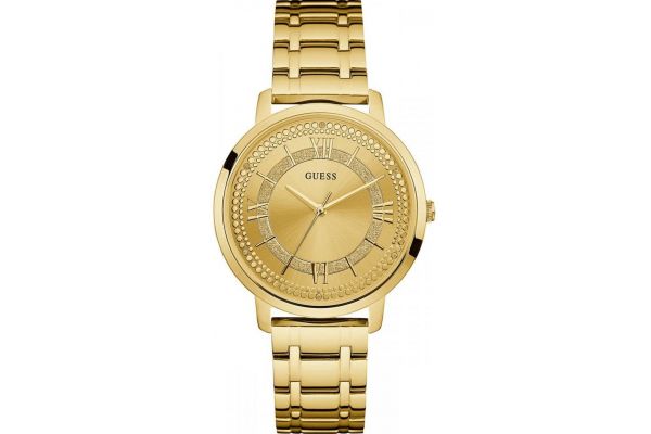 Womens Guess Montauk Watch W0933L2