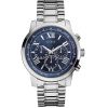 Mens Guess Horizon Watch W0379G3