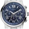 Mens Guess Horizon Watch W0379G3