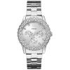 Womens Guess Dazzler Watch W0335L1