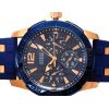 Mens Guess Oasis Watch W0366G4