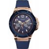 Mens Guess Rigor Watch W0247G3