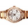 Womens Guess Viva Watch W0111L3