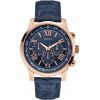 Mens Guess Horizon Watch W0380G5