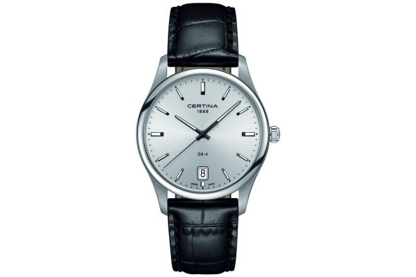 Mens Certina DS-4 Watch C0226101603100