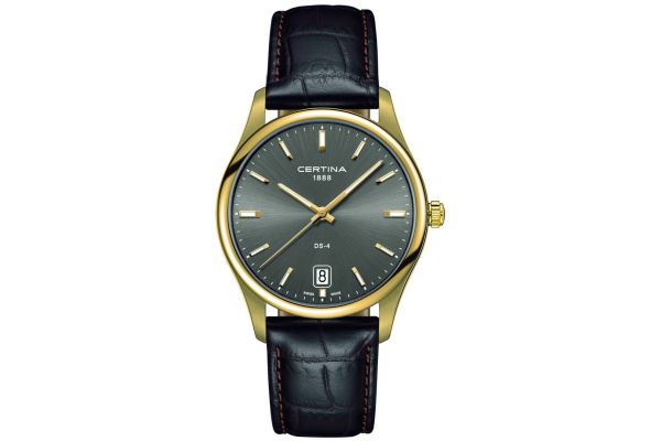 Mens Certina DS-4 Watch C0226103608100