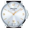 Mens Certina DS Caimano Watch C0174101603701
