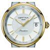 Womens Certina DS Stella Watch C0312102203100