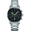 Mens Certina DS-2 Chronograph Watch C0244471105102