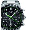 Mens Certina DS-2 Chronograph Watch C0244471105102