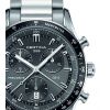 Mens Certina DS-2 Chronograph Watch C0244471108100