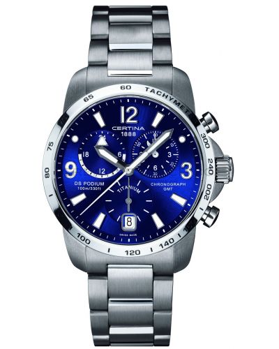 Mens C0016394404700 Watch