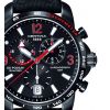 Mens Certina DS Podium GMT Watch C0016391605702