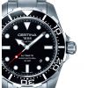 Mens Certina DS Action Watch C0134071105100