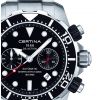Mens Certina DS Action Chronograph Watch C0134271105100